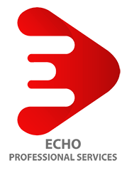 Echo Professional Services